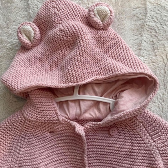 Stella McCartney Baby Sweater - Picture 2 of 5